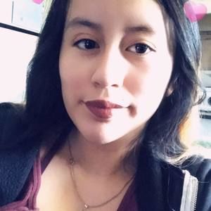 Meet your Posher, Zulema